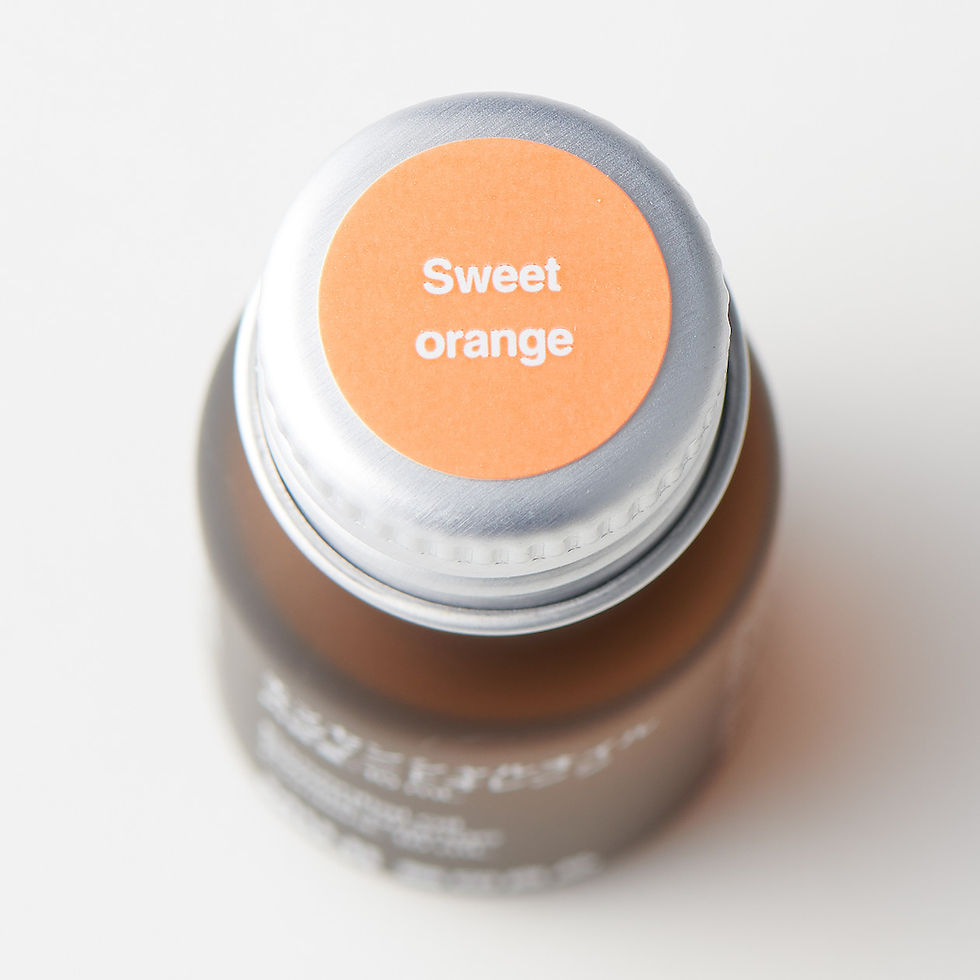 Thumbnail: Essential Oil - Sweet Orange