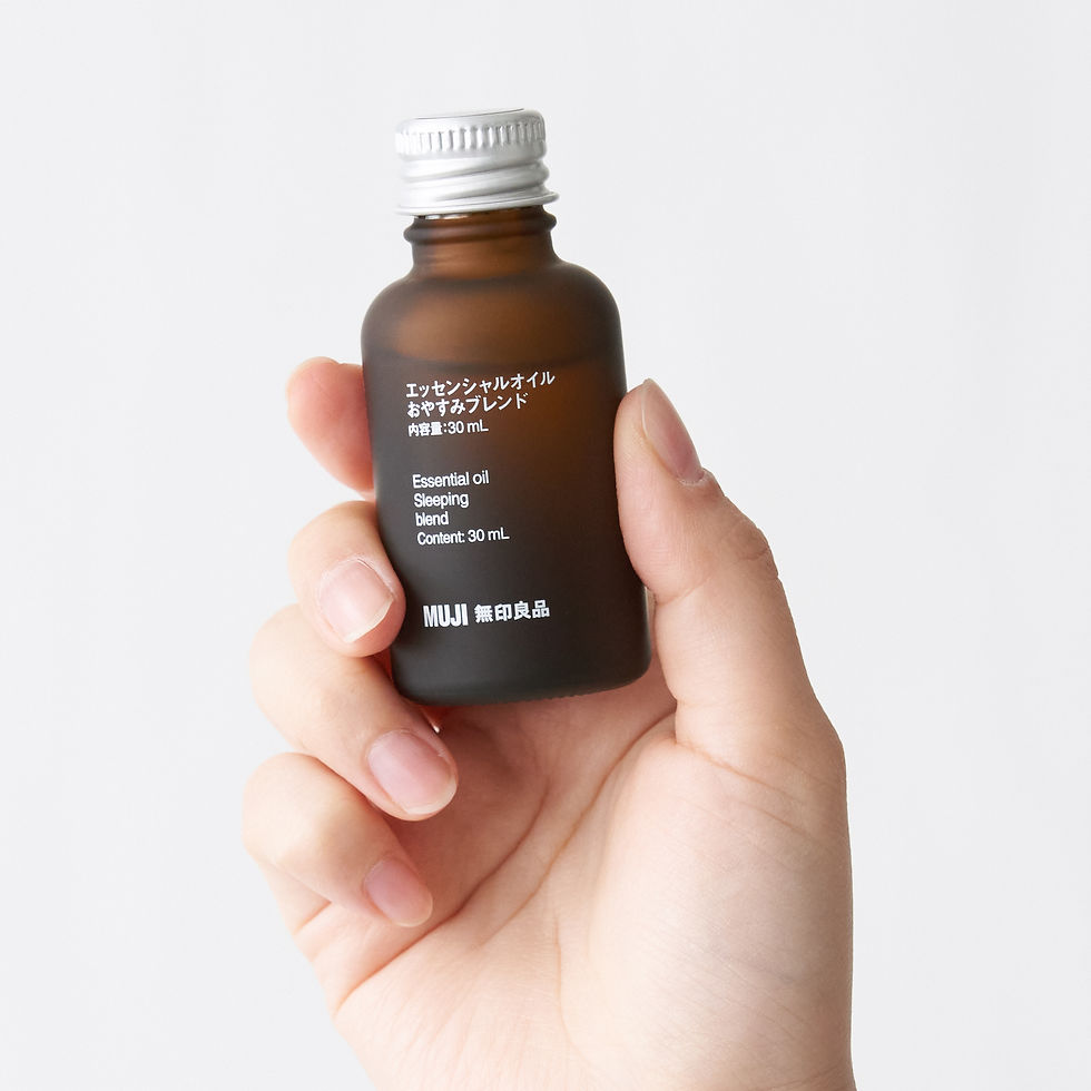 Thumbnail: Blend Essential Oil - Sleep