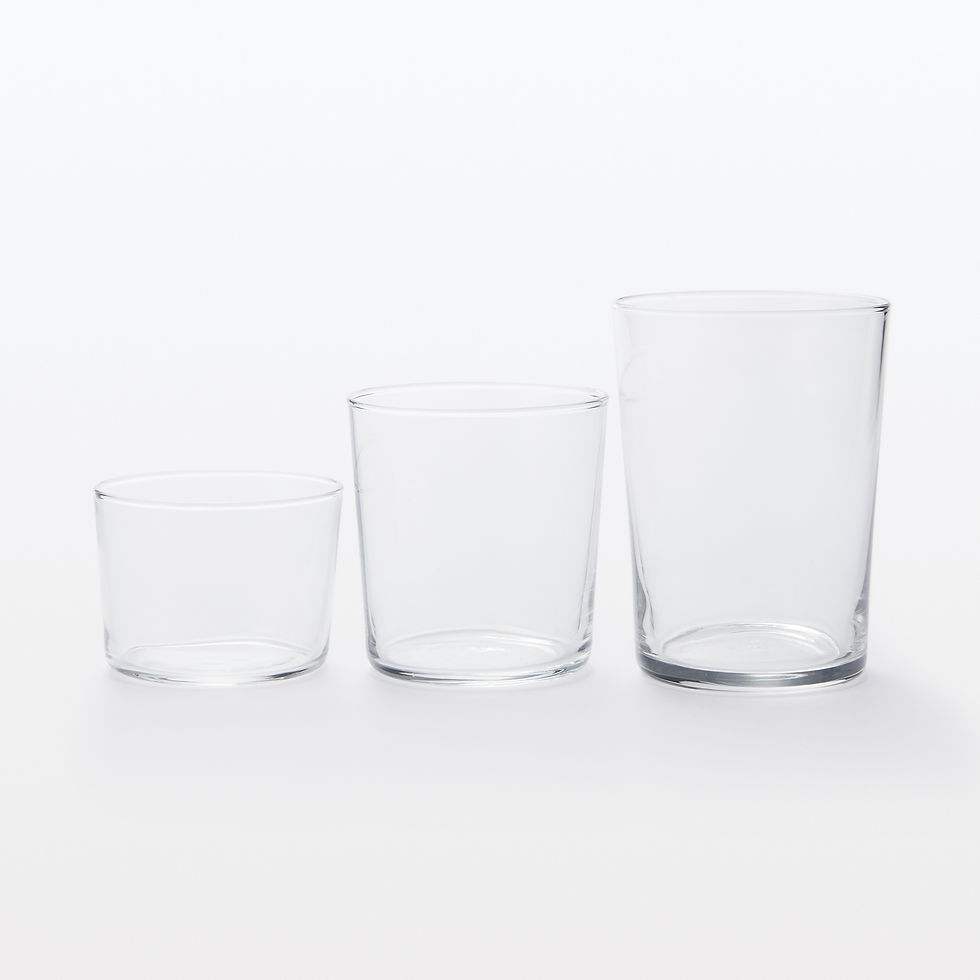 Thumbnail: Tempered Bodega Glass