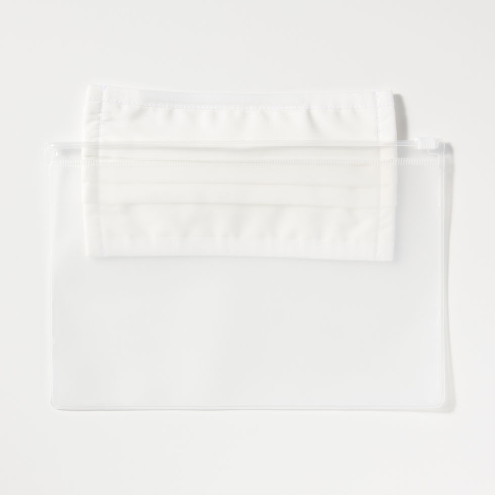 Thumbnail: EVA Zip Case