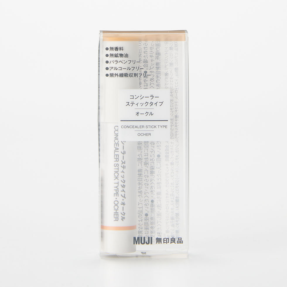 Thumbnail: Concealer