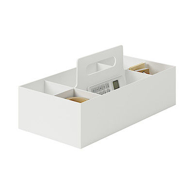Thumbnail: PP Carry Box