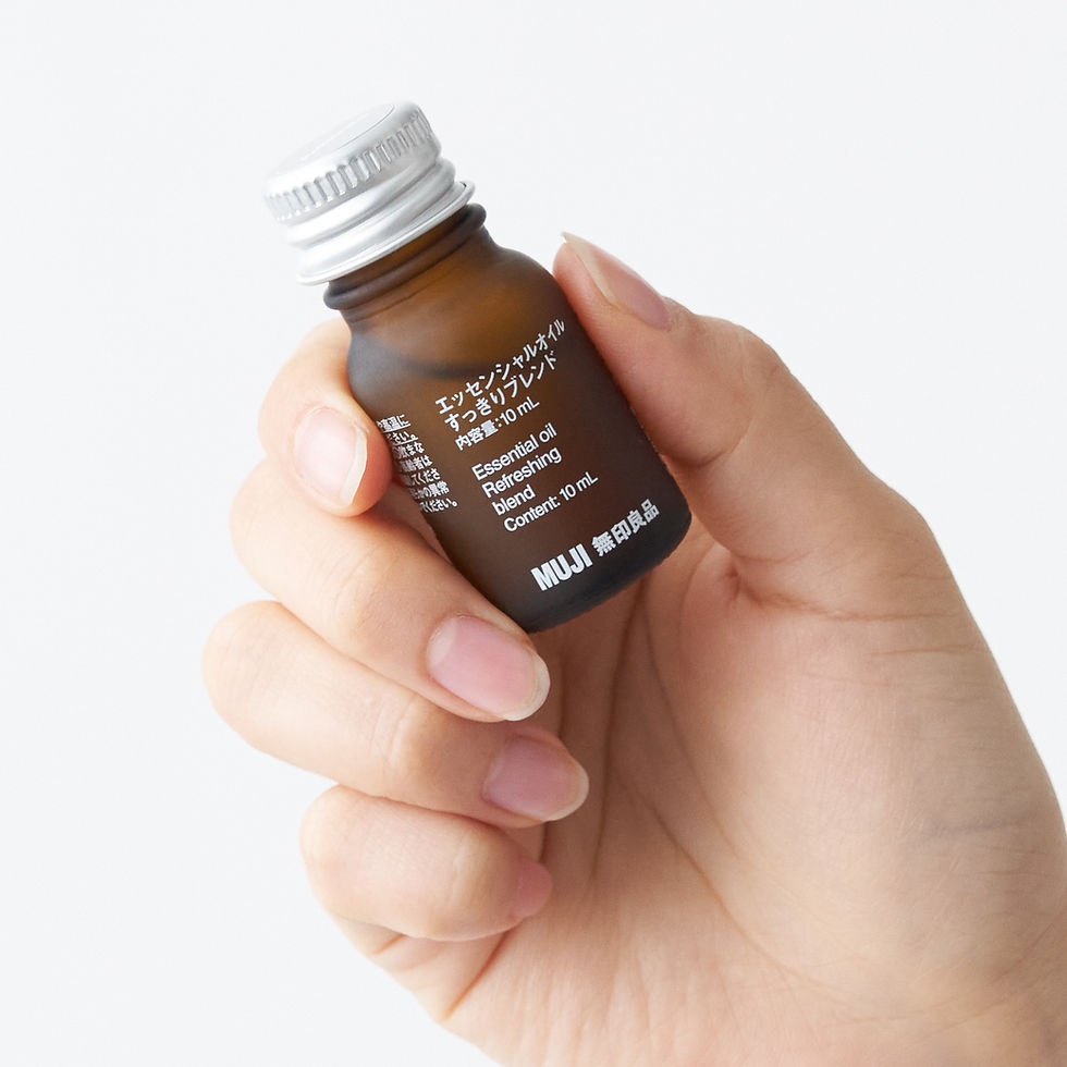 Thumbnail: Blend Essential Oil - Refresh