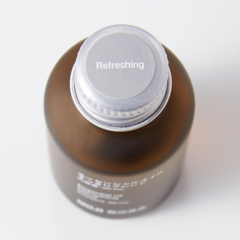 Thumbnail: Blend Essential Oil - Refresh