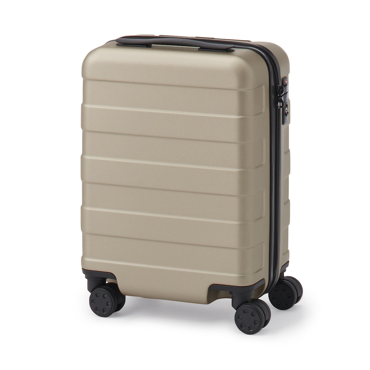 Muji luggage philippines clearance