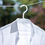 Thumbnail: PP Laundry Hanger (42 cm) - 3pcs