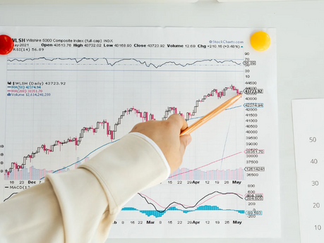 Sales Performance Metrics That Actually Predict Success (And Which Ones Don't)