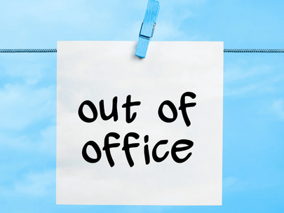 Prospecting Strategies for When Decision-Makers Are Out of Office