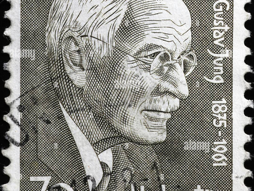 Carl Gustav Jung