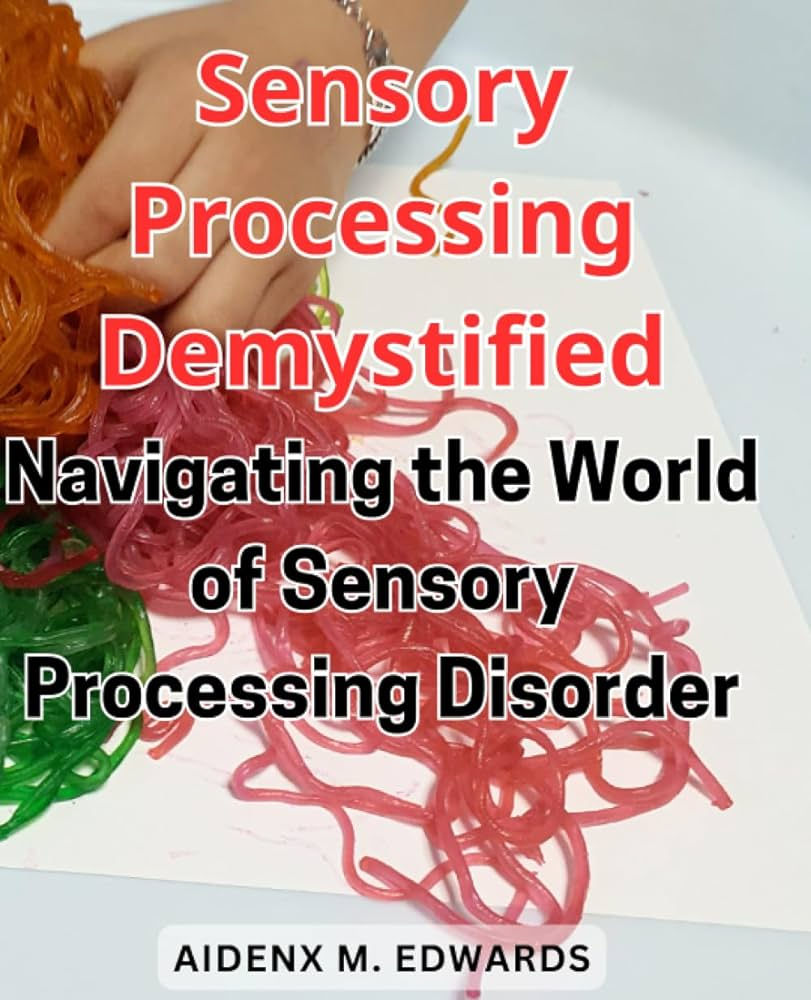 Hyposensitivity - 10 Tips for a Balanced Sensory Experience