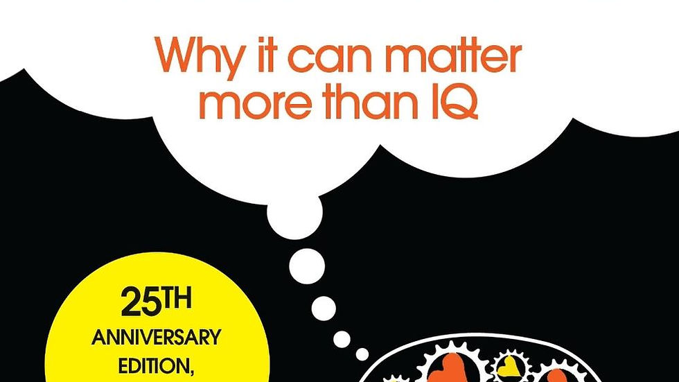 L'intelligence émotionnelle : pourquoi elle peut être plus importante que le QI