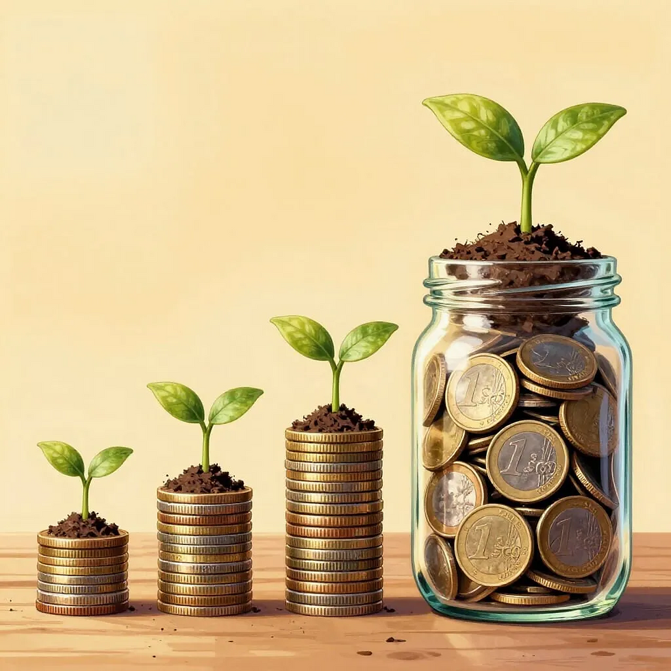 Unlocking the Path to Prosperity: Strategies for Success