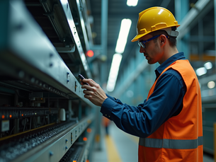 The Duties of a Field Inspector: Essential Field Inspection Tasks