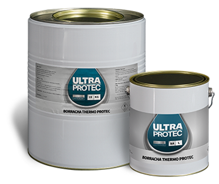 box com 2 - 3,6 e 18 L - Borracha Thermo
