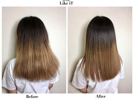 very limited special menu😍数量限定特別メニュー✨