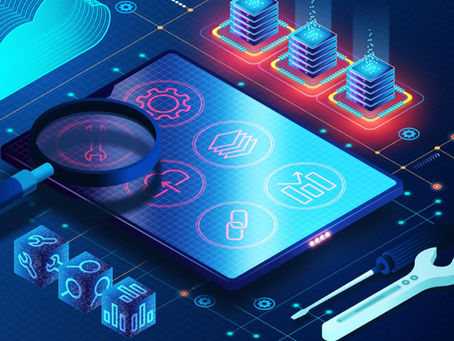 Neue Sicherheitsmonitoring Lösung (SIEM/XDR)