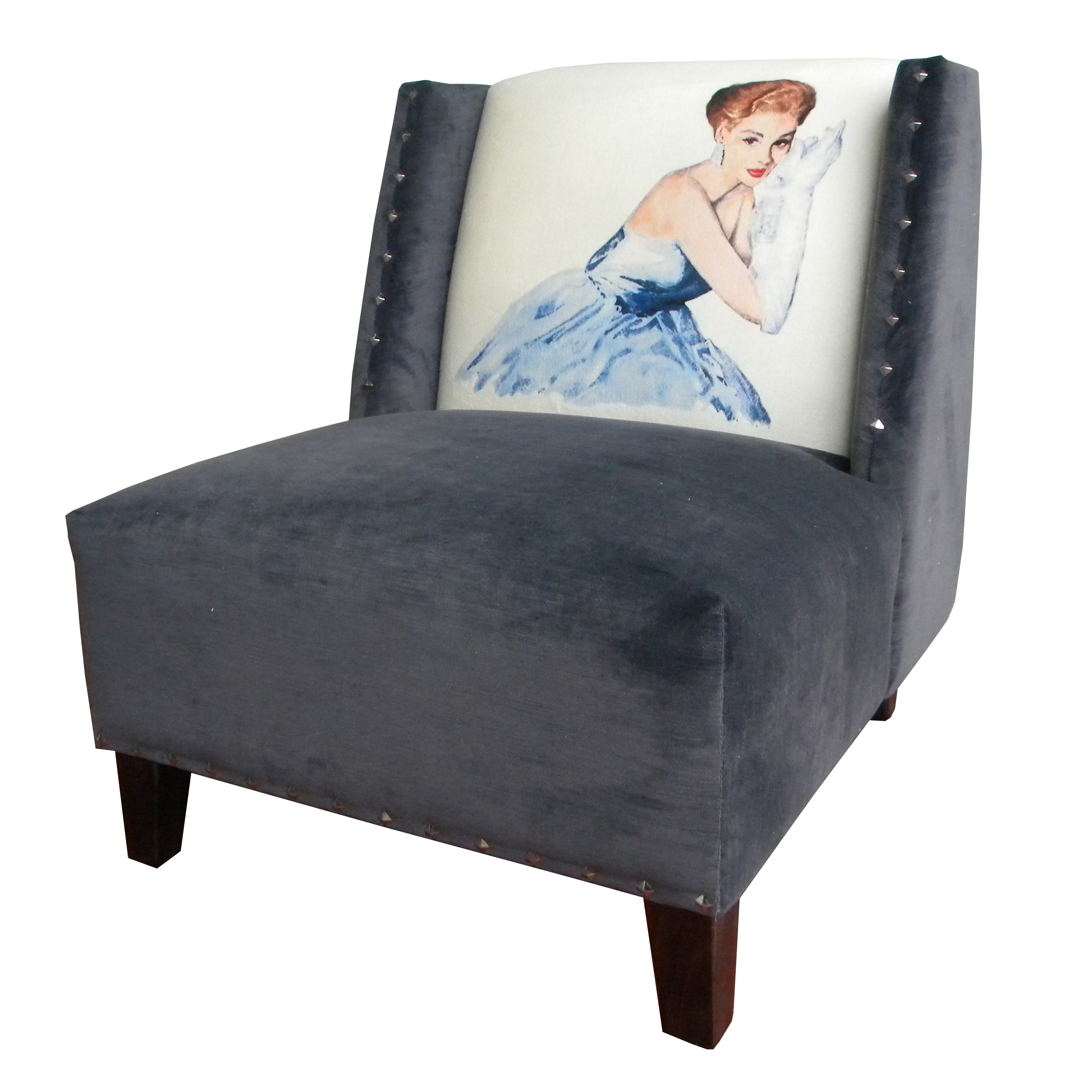 Grace Chair