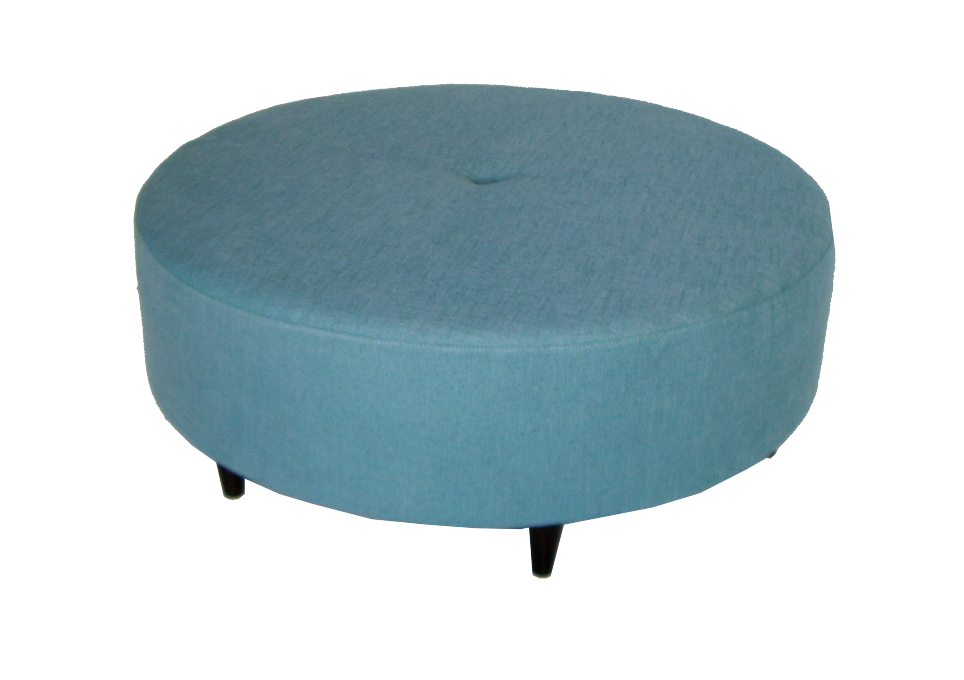 Donut Ottoman