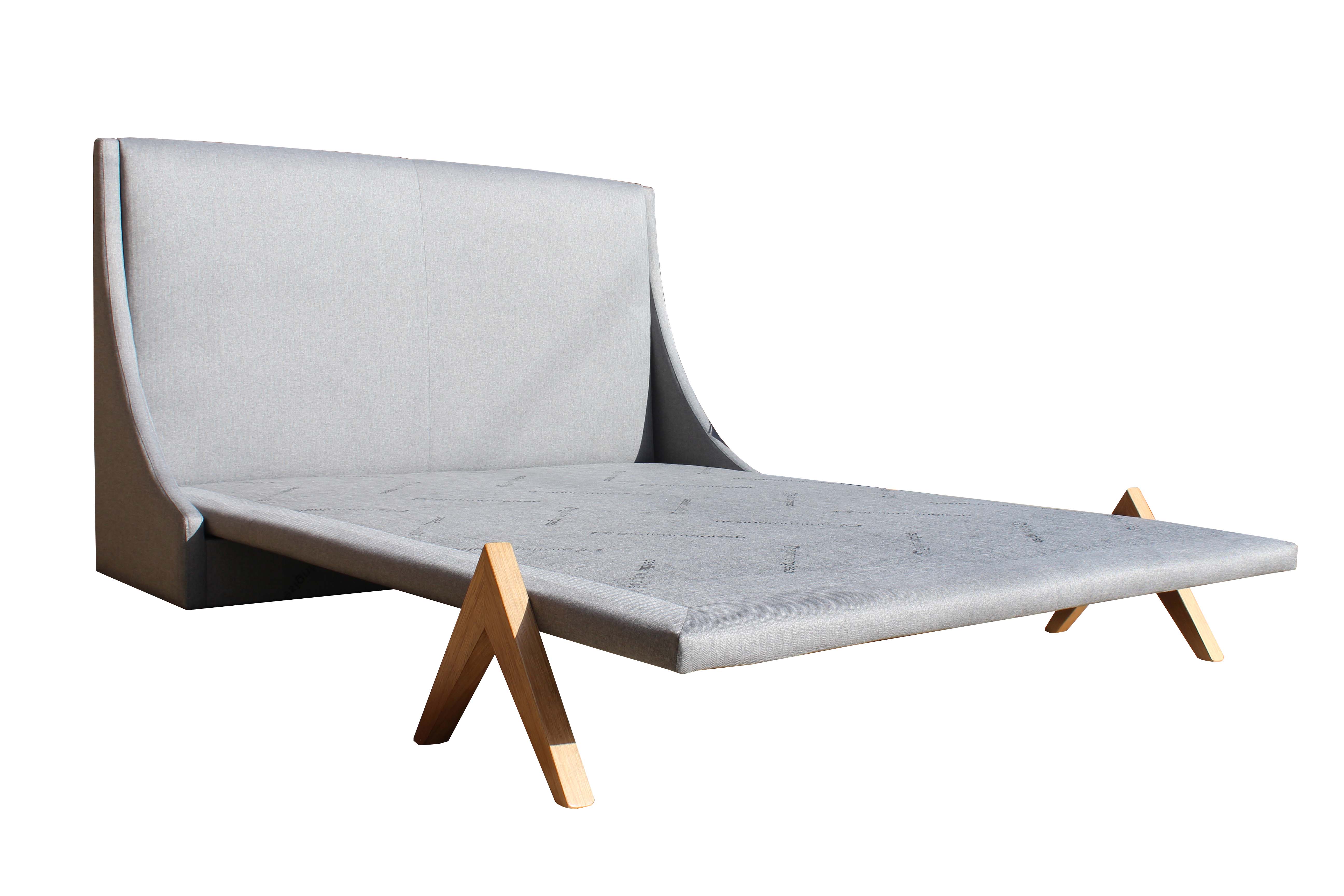 Taylor Bed