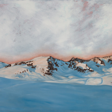 Artist Spotlight: Scott Spooner (2021)