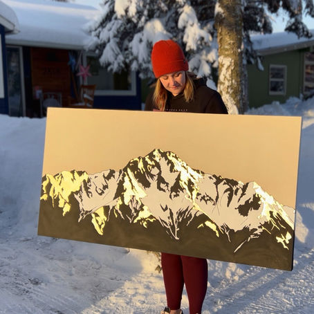 Artist Spotlight: Melissa Burke