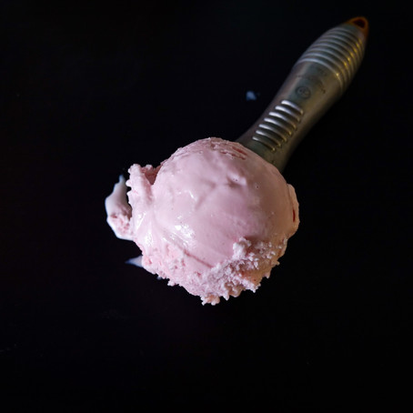 Botany of Ice Cream: Fireweed (Chamerion angustifolium)