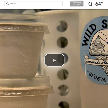 Wild Scoops in the news