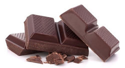 Chocolate sin Azúcar
