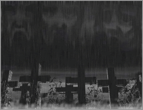 LightningGraveyard