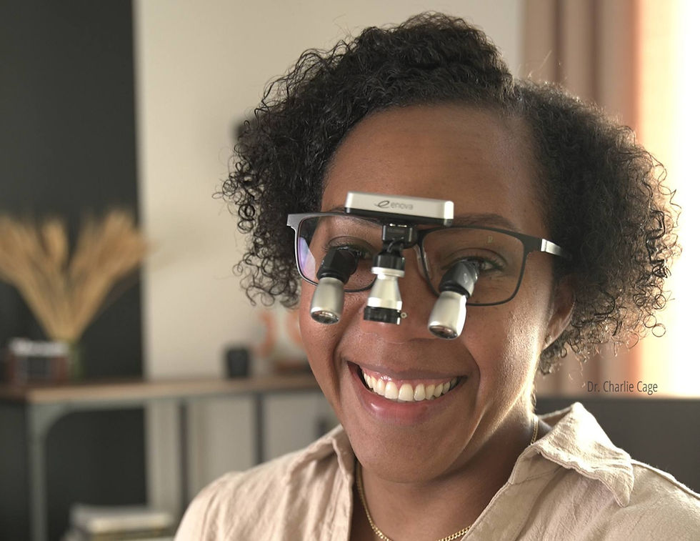 Best Dental Ergo Loupes Spend wisely!