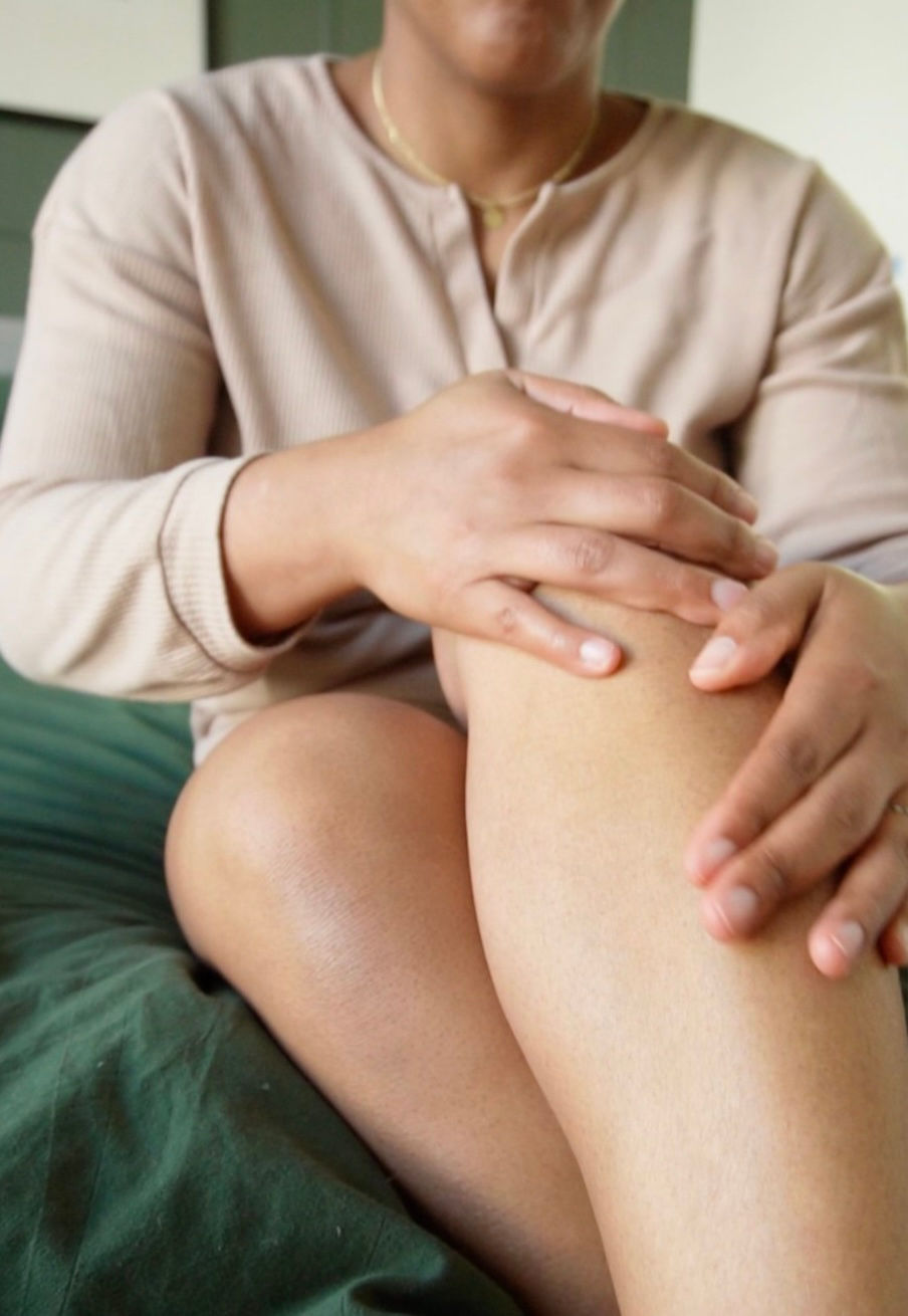 all natural skincare for dark dry skin