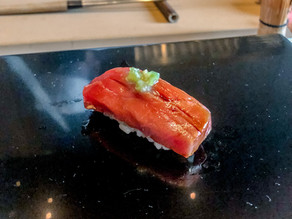 Iyo Omakase