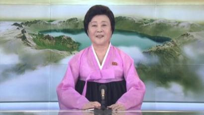 DPRK tv cookingwiththehamster