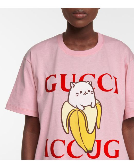 Gucci Bananaya cookingwiththehamster