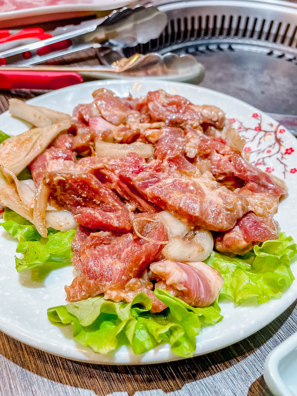 Hong Cheng milano Cookingwiththehamster