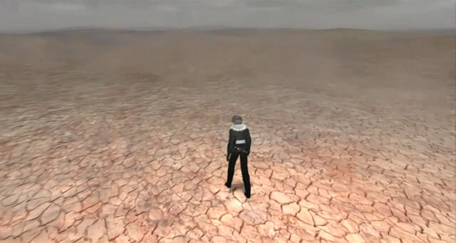 Final Fantasy VIII cookingwiththehamster