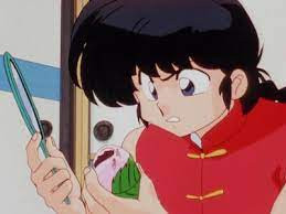 Ranma 1/2 cookingwiththehamster