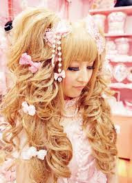 Hime gyaru cookingwiththehamster