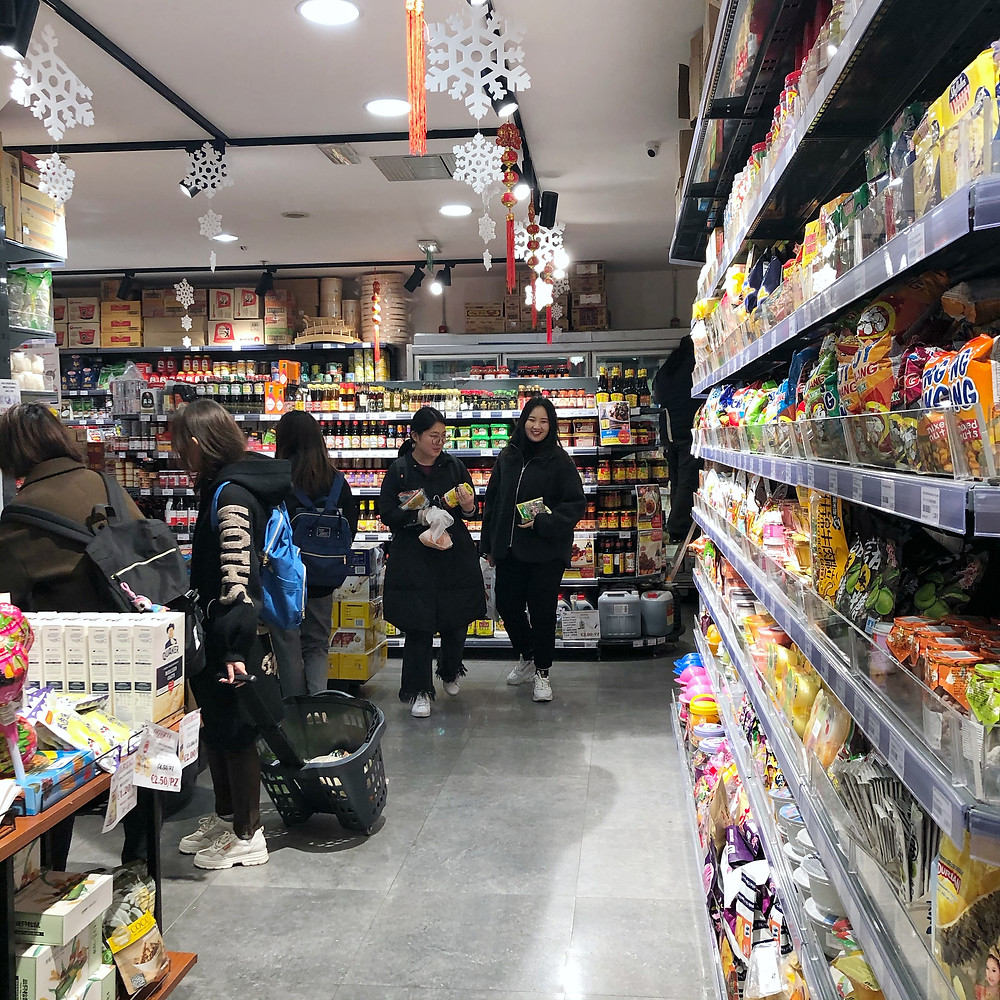 tang food market cookingwiththehamster