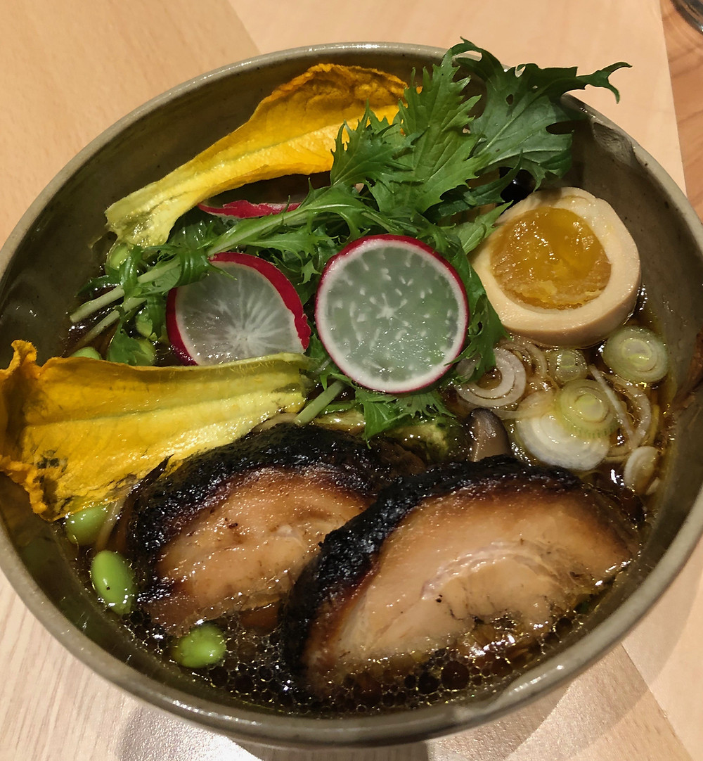Casa ramen super cookingwiththehamster