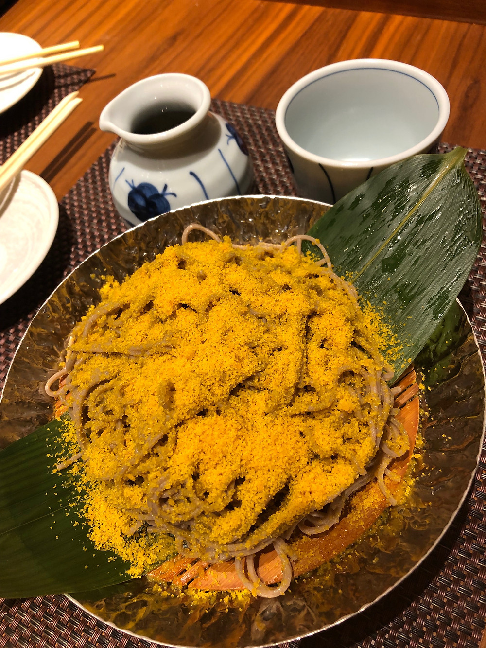 Fukurou cookingwiththehamster