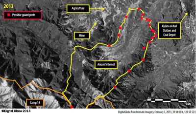 Amnesty International satellite images cookingwiththehamster