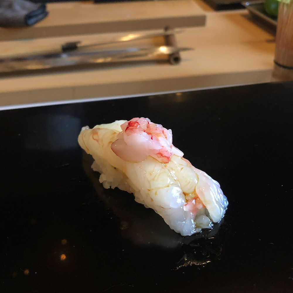 Iyo Omakase Cookingwiththehamster