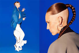 Gabber by Raf Simons cookingwiththehamster