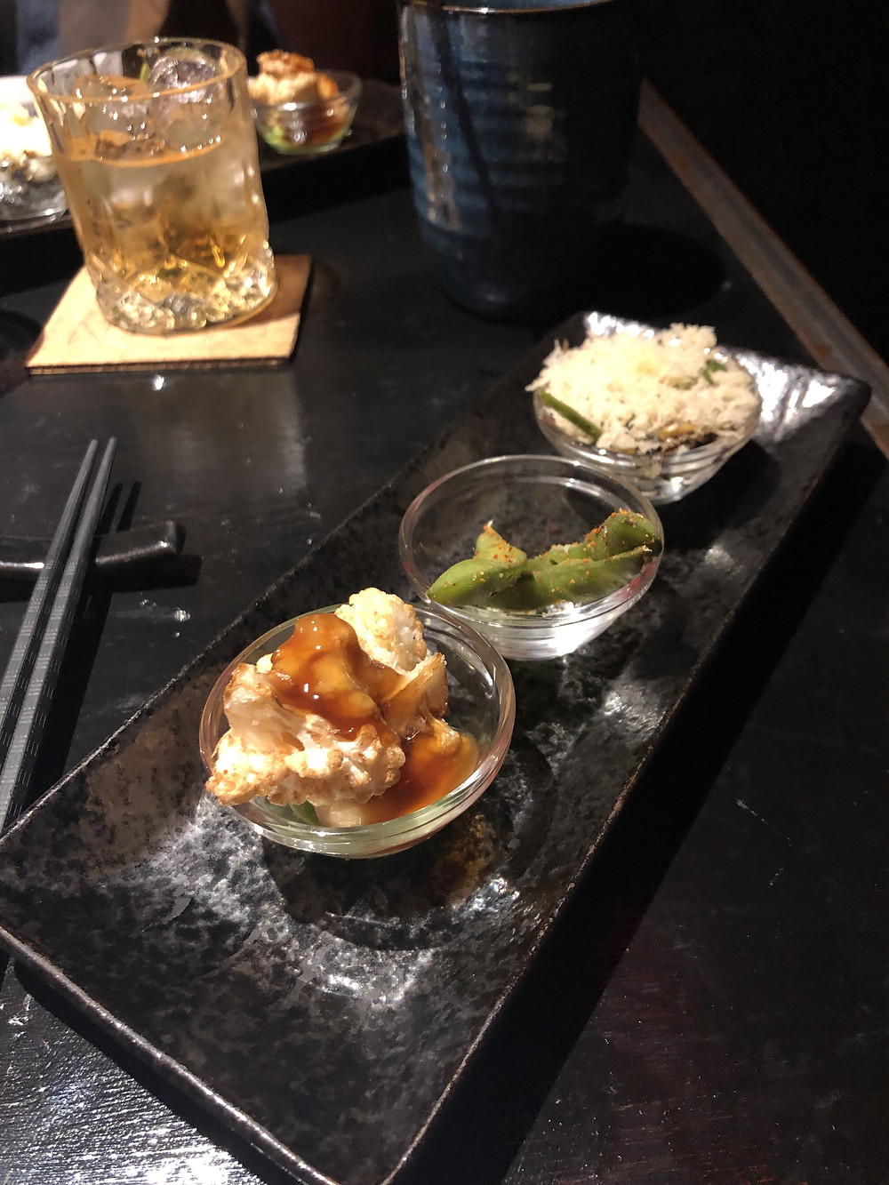 Kanpai cookingwiththehamster
