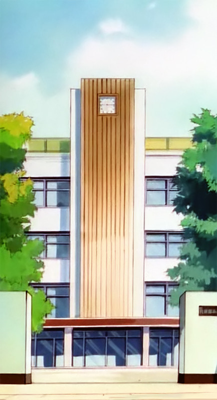 Ranma 1/2 cookingwiththehamster