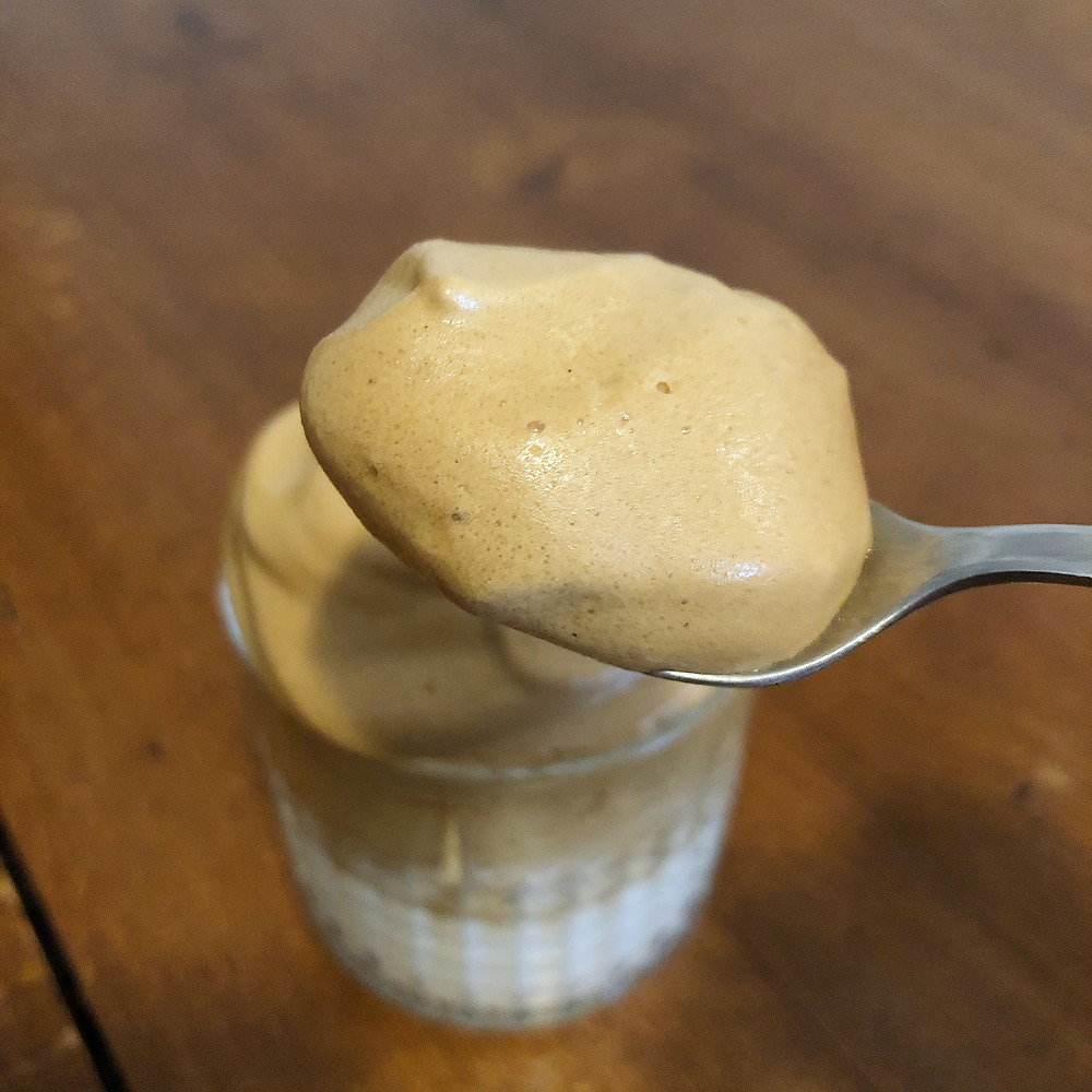 Dalgona coffee corea ricetta recipe Cookingwiththehamster