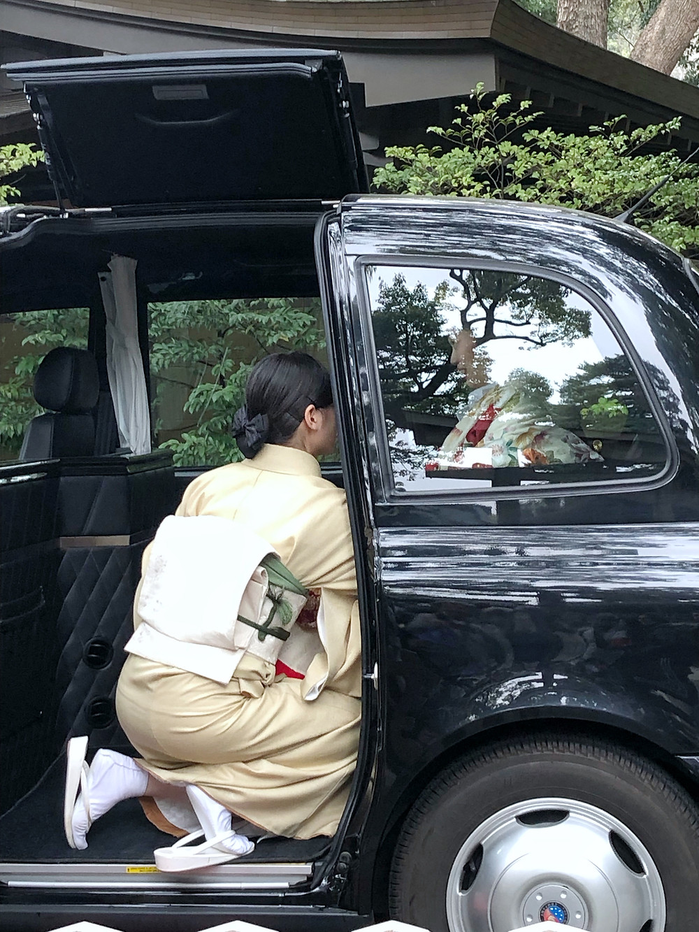 Meiji Jingu tokyo Cookingwiththehamster