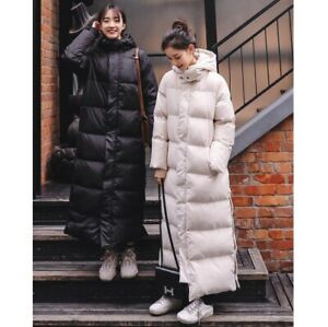 Padded coat cookingwiththehamster