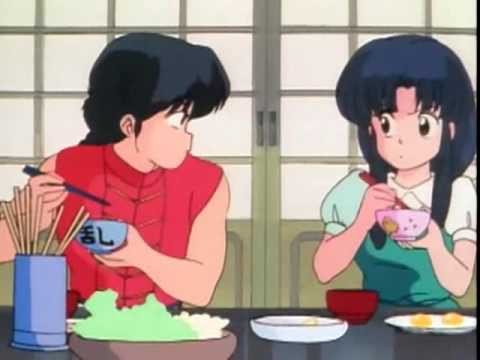 Ranma 1/2 cookingwiththehamster